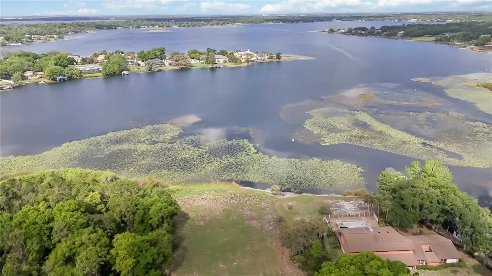 4226 DOWNEAST LANE Windermere, FL 34786