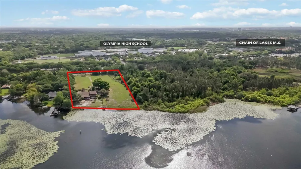 4226 DOWNEAST LANE Windermere, FL 34786