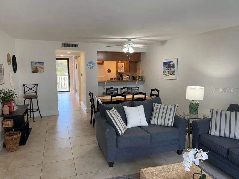 5350 OCEAN BEACH BOULEVARD #210 Cocoa Beach, FL 32931