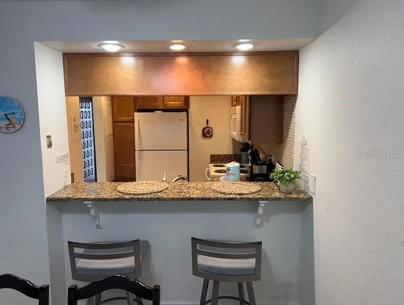 5350 OCEAN BEACH BOULEVARD #210 Cocoa Beach, FL 32931