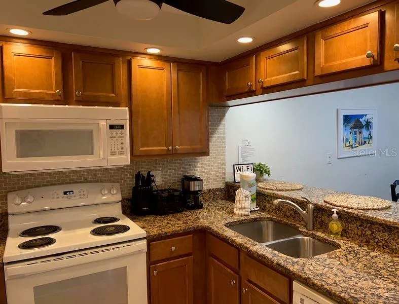 5350 OCEAN BEACH BOULEVARD #210 Cocoa Beach, FL 32931