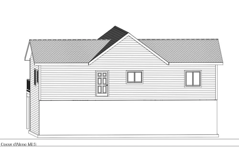 231 Durango Lane Priest River, ID 83856