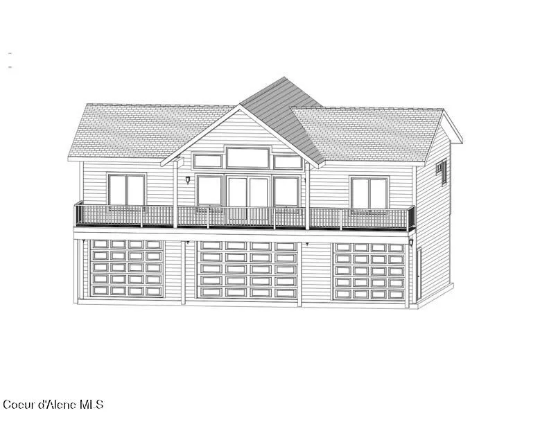 231 Durango Lane Priest River, ID 83856