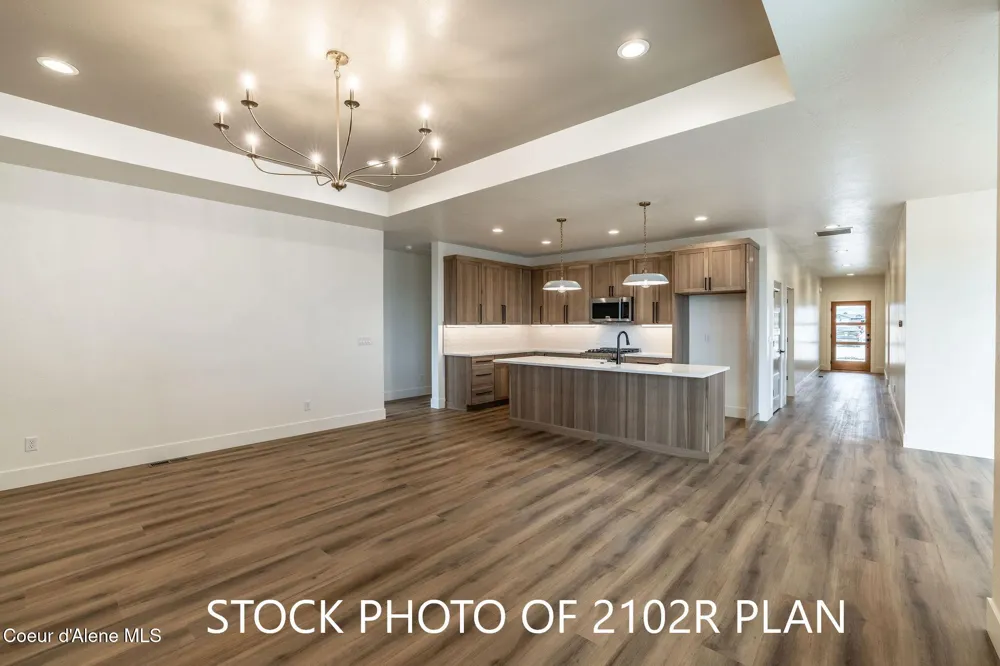9105 W Swather Avenue Rathdrum, ID 83858