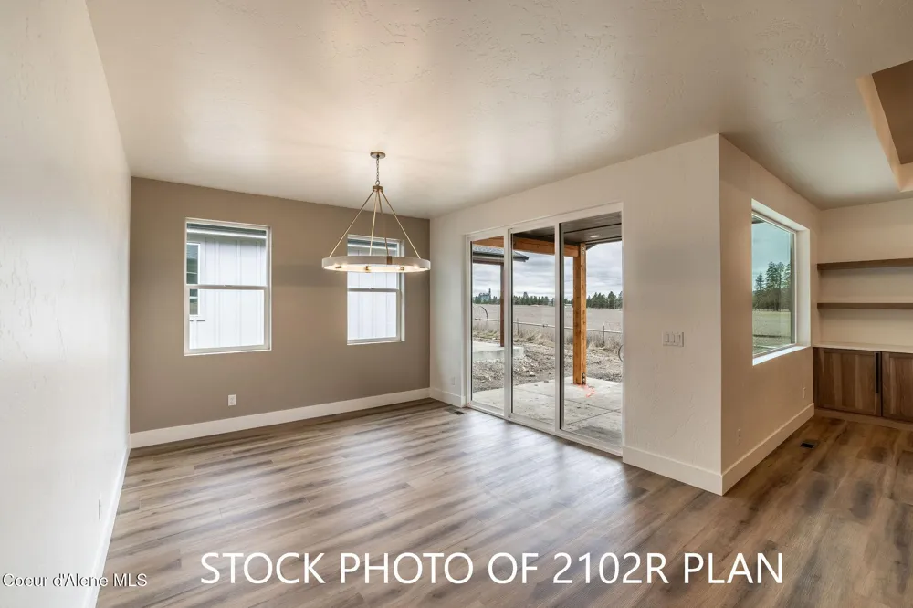 9105 W Swather Avenue Rathdrum, ID 83858