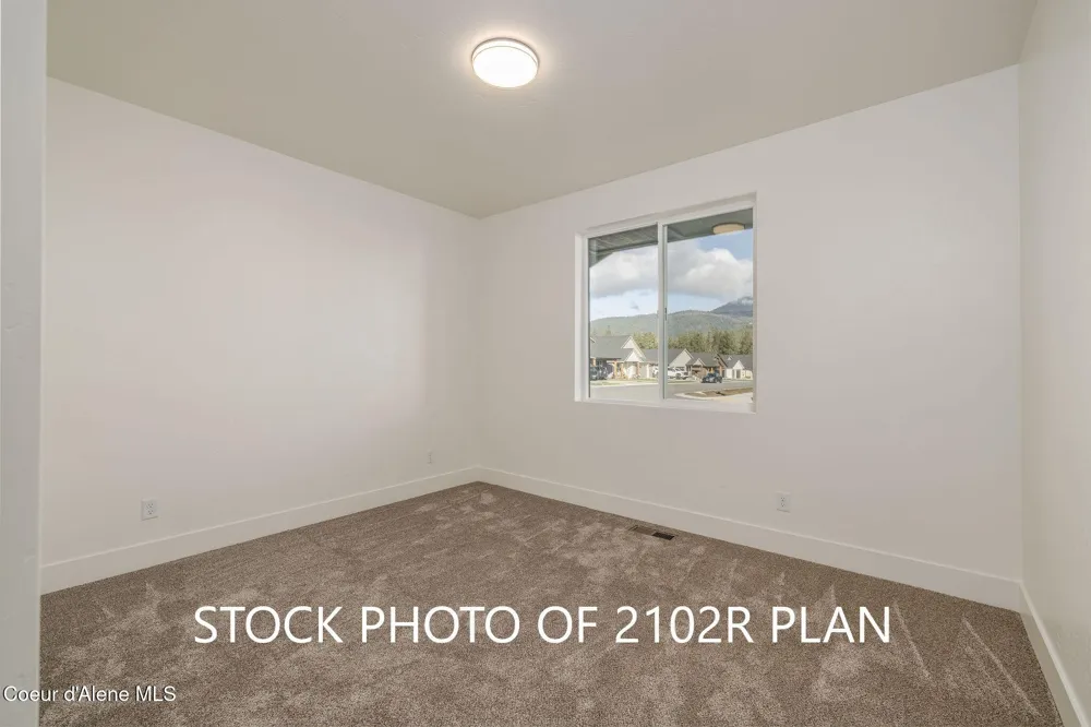 9105 W Swather Avenue Rathdrum, ID 83858