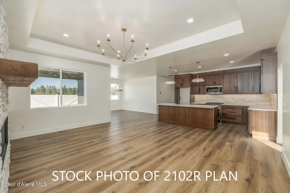 9105 W Swather Avenue Rathdrum, ID 83858