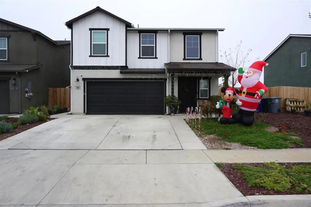 405 Greene Way Los Banos, CA 93635