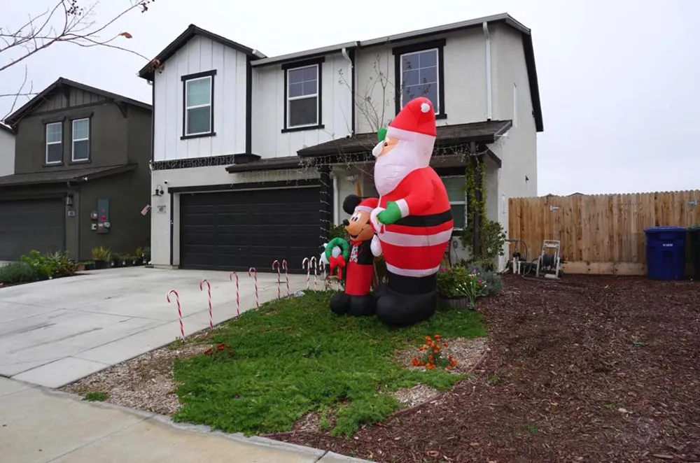 405 Greene Way Los Banos, CA 93635