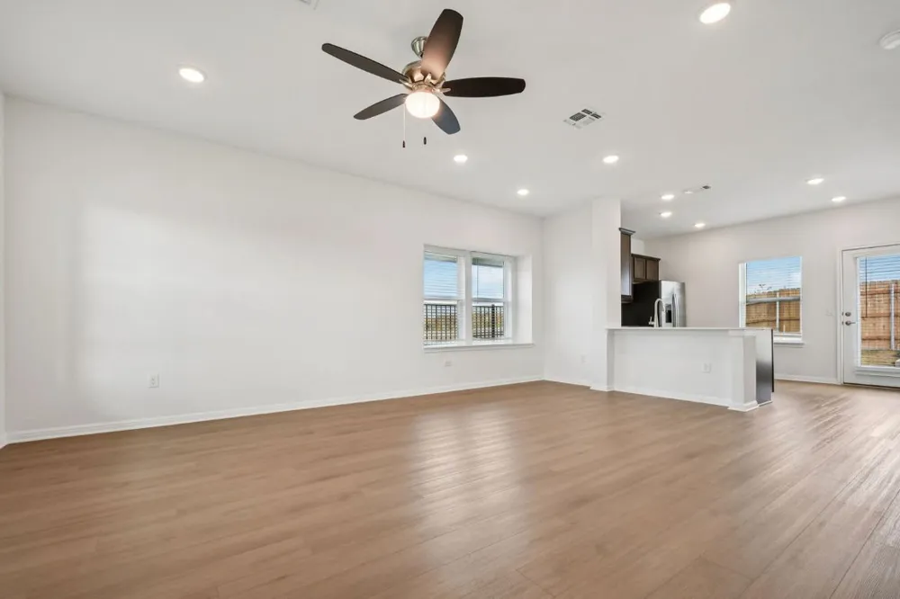 16517 Wind Chime Drive Manor, TX 78653