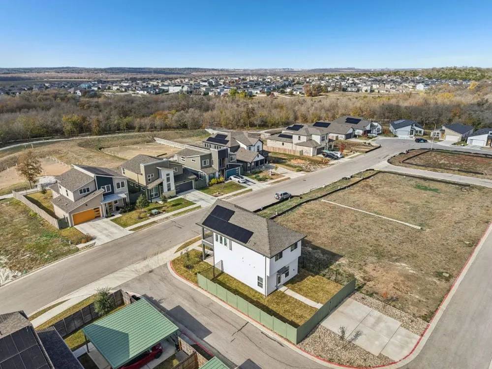 16517 Wind Chime Drive Manor, TX 78653
