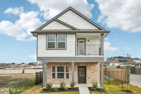 16517 Wind Chime Drive