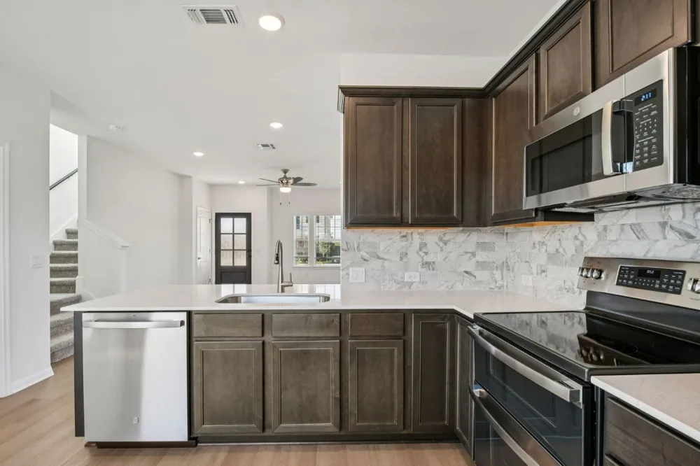 16517 Wind Chime Drive Manor, TX 78653