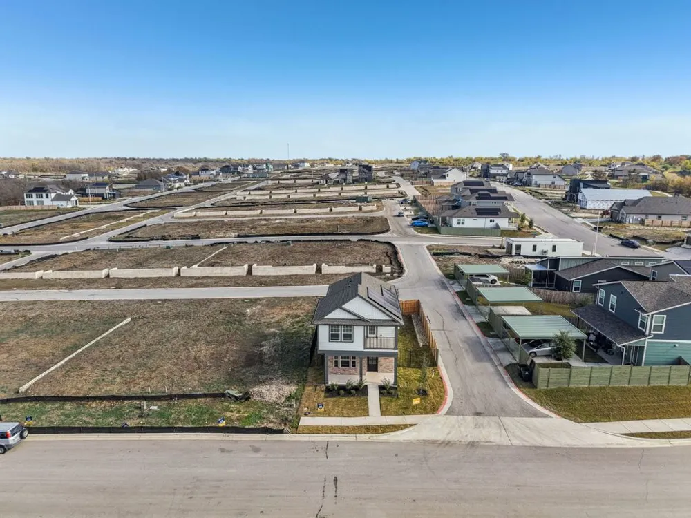 16517 Wind Chime Drive Manor, TX 78653
