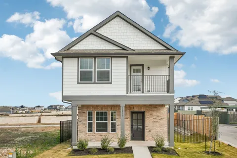 16517 Wind Chime Drive