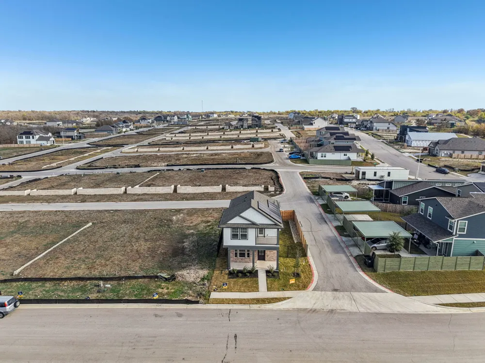 16517 Wind Chime Drive Manor, TX 78653