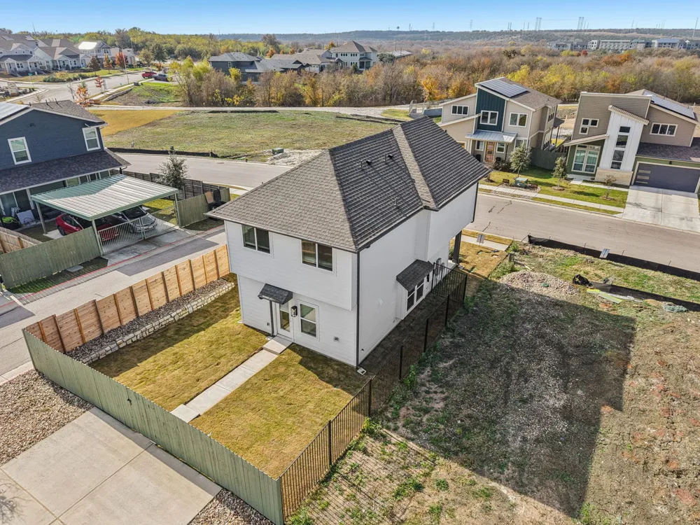 16517 Wind Chime Drive Manor, TX 78653