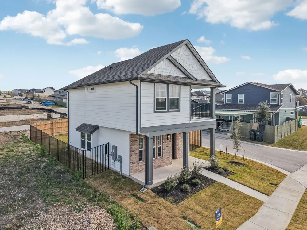16517 Wind Chime Drive Manor, TX 78653