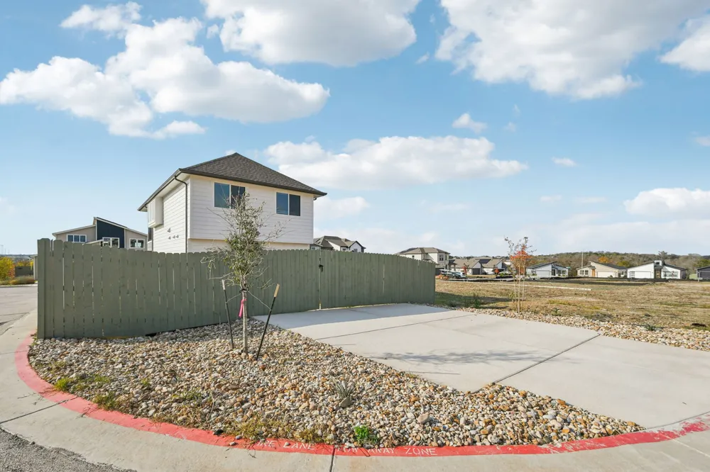 16517 Wind Chime Drive Manor, TX 78653