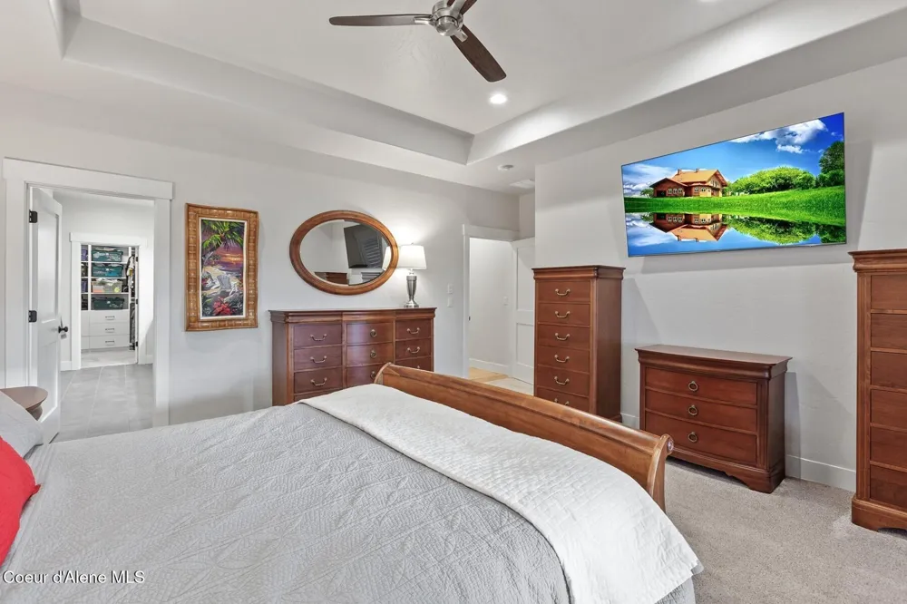 12399 Meadow Wood Lane Hayden, ID 83835