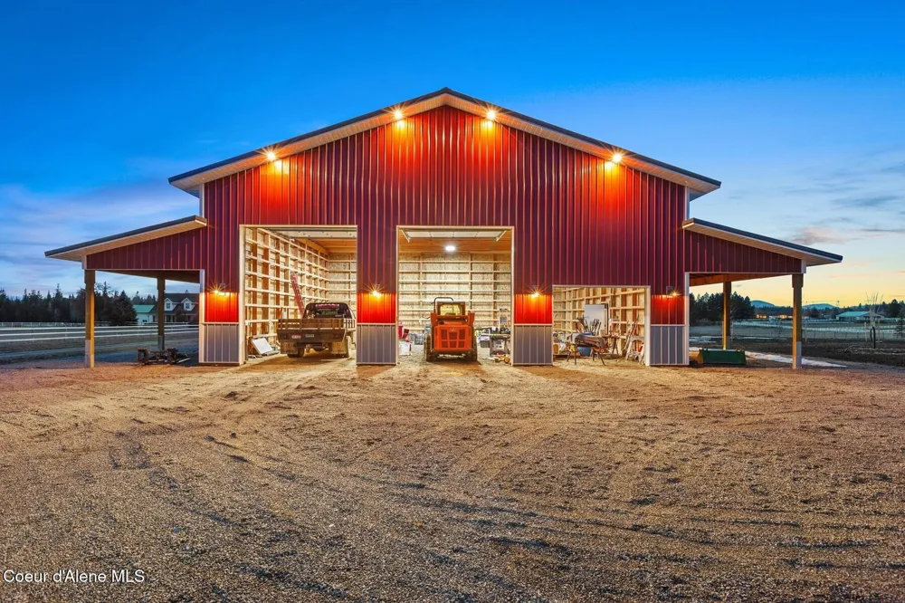 12399 Meadow Wood Lane Hayden, ID 83835