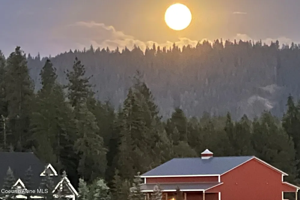 12399 Meadow Wood Lane Hayden, ID 83835