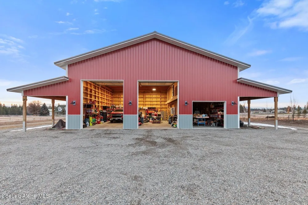 12399 Meadow Wood Lane Hayden, ID 83835