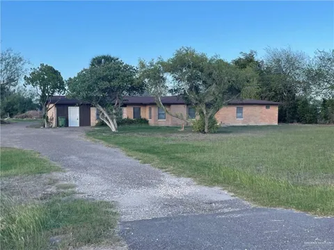12776 State Highway 186 Highway W