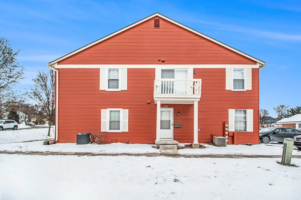 1638 Wingate Boulevard