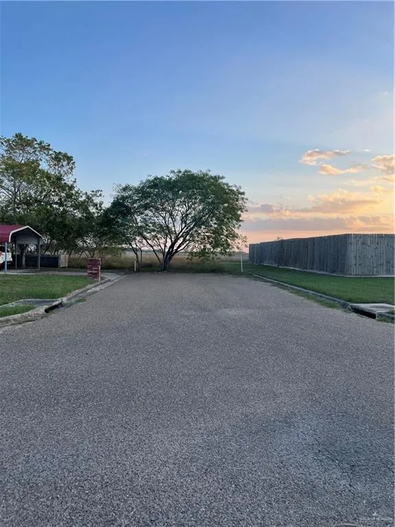21.08 AC King Street Raymondville, TX 78580