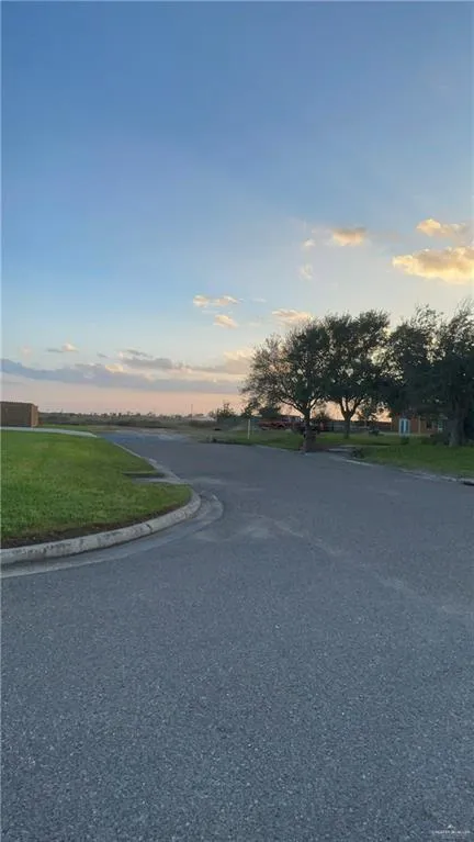 21.08 AC King Street Raymondville, TX 78580