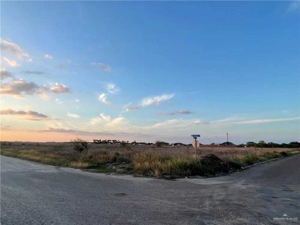 21.08 AC King Street Raymondville, TX 78580