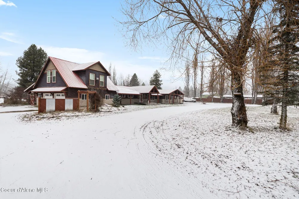 966 Kootenai Road Sandpoint, ID 83864
