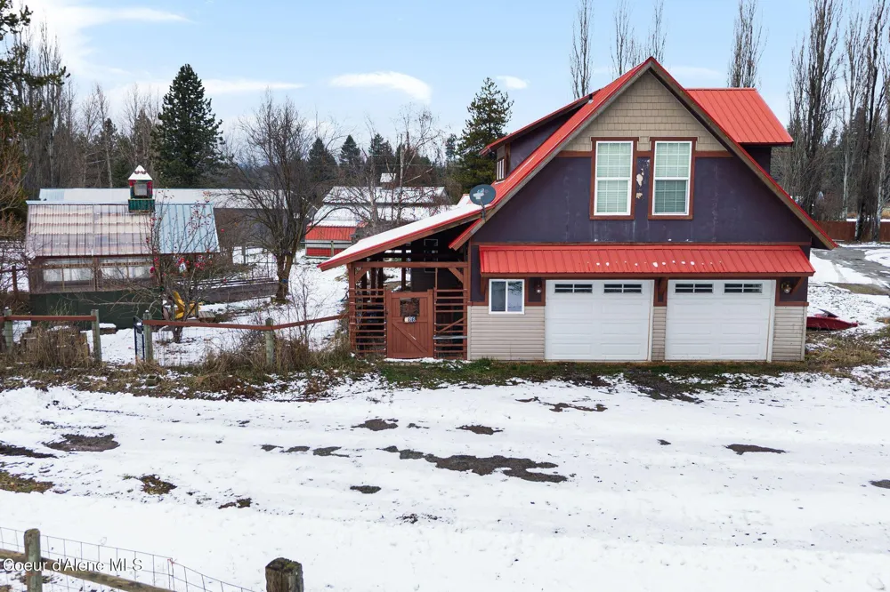 966 Kootenai Road Sandpoint, ID 83864