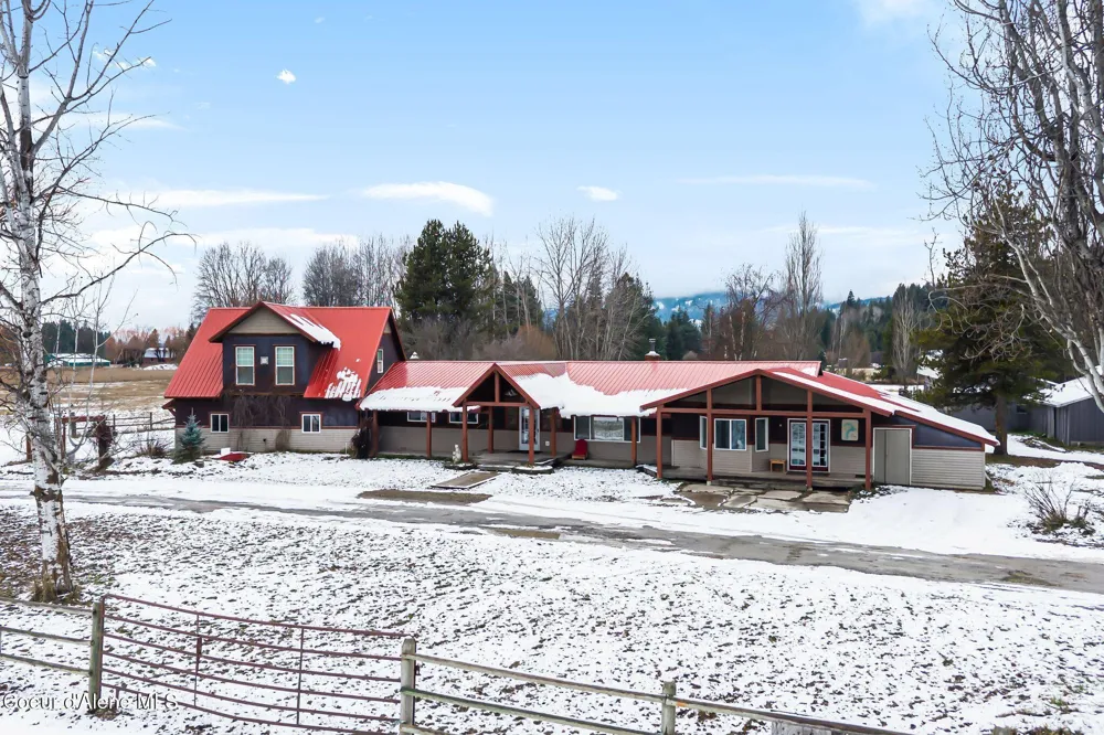 966 Kootenai Road Sandpoint, ID 83864
