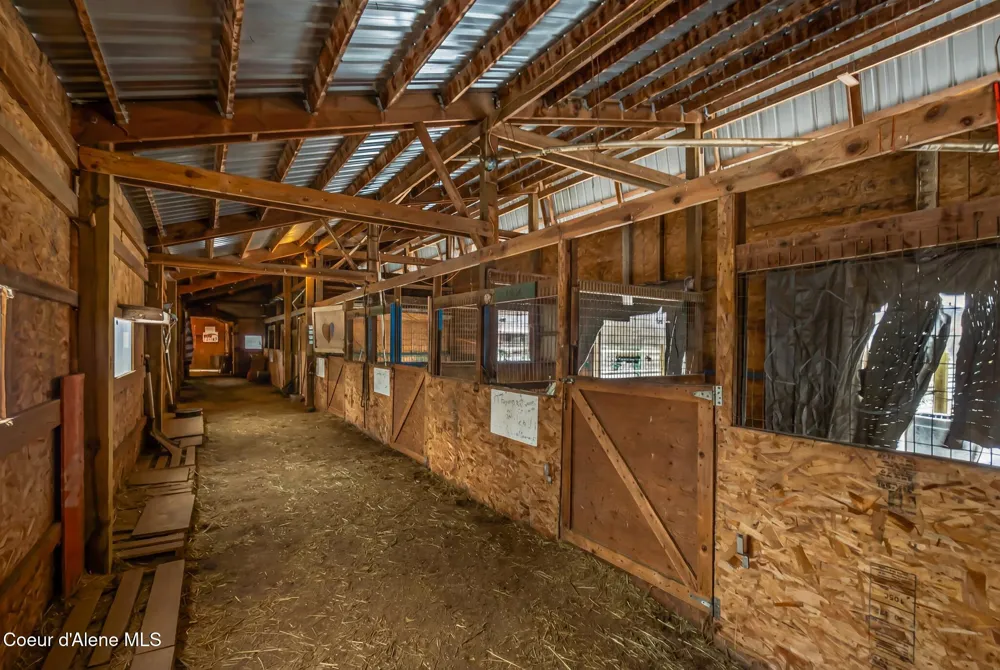 966 Kootenai Road Sandpoint, ID 83864
