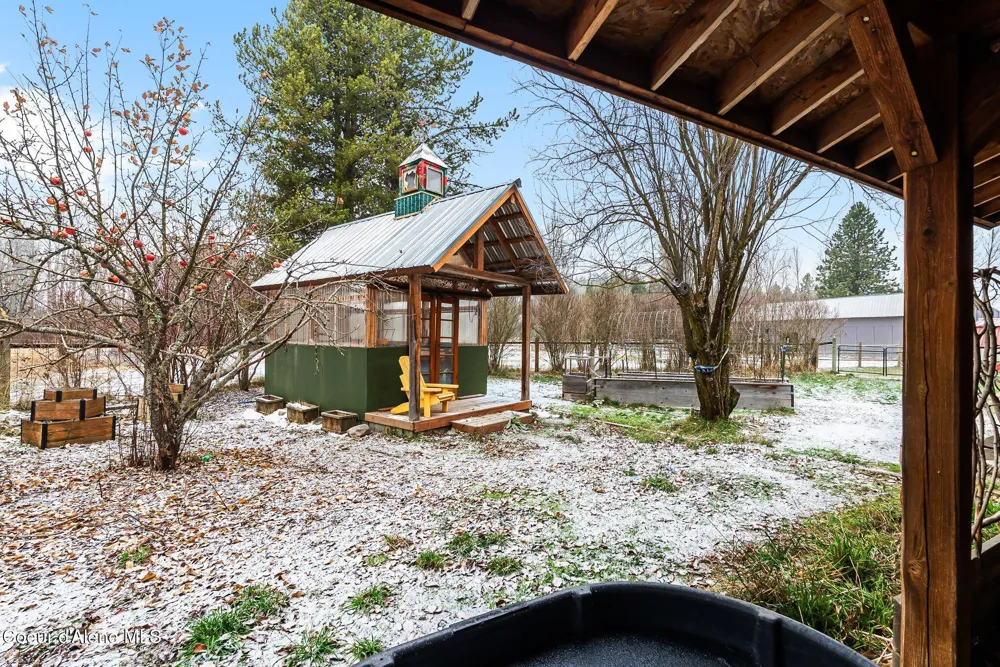 966 Kootenai Road Sandpoint, ID 83864