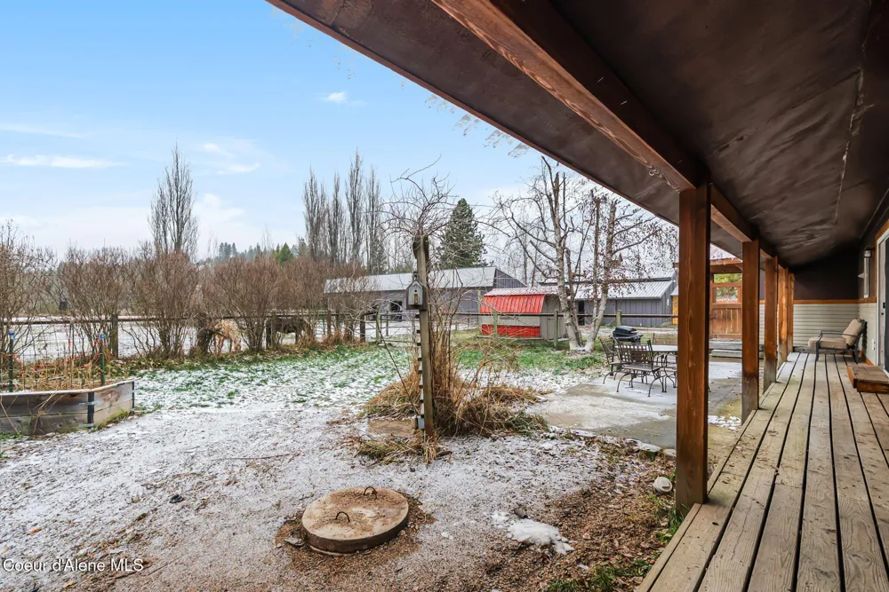 966 Kootenai Road Sandpoint, ID 83864