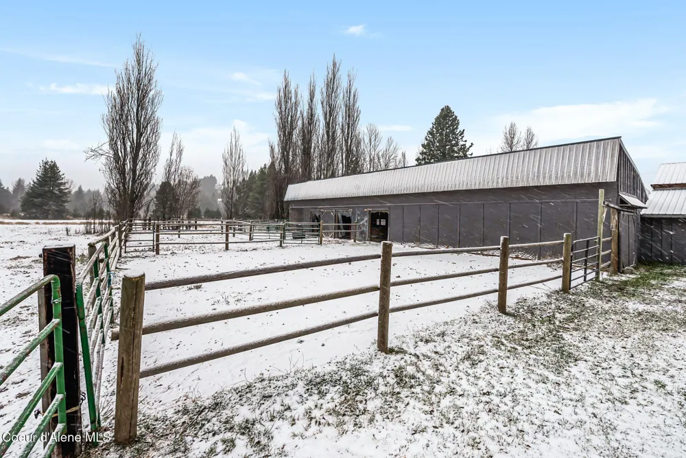 966 Kootenai Road Sandpoint, ID 83864