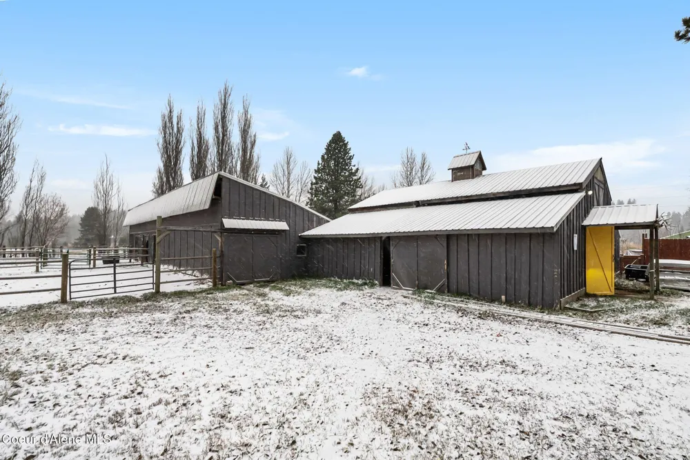 966 Kootenai Road Sandpoint, ID 83864