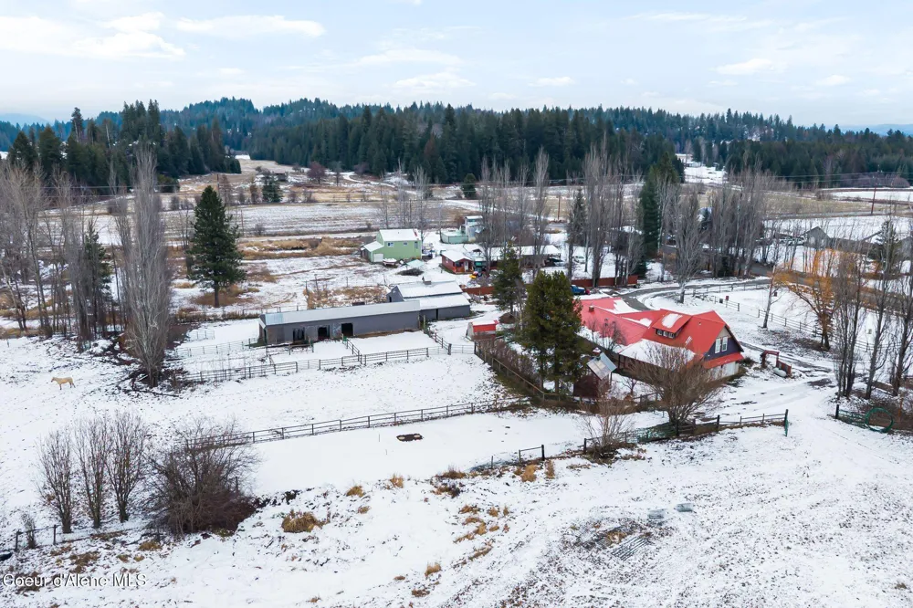 966 Kootenai Road Sandpoint, ID 83864