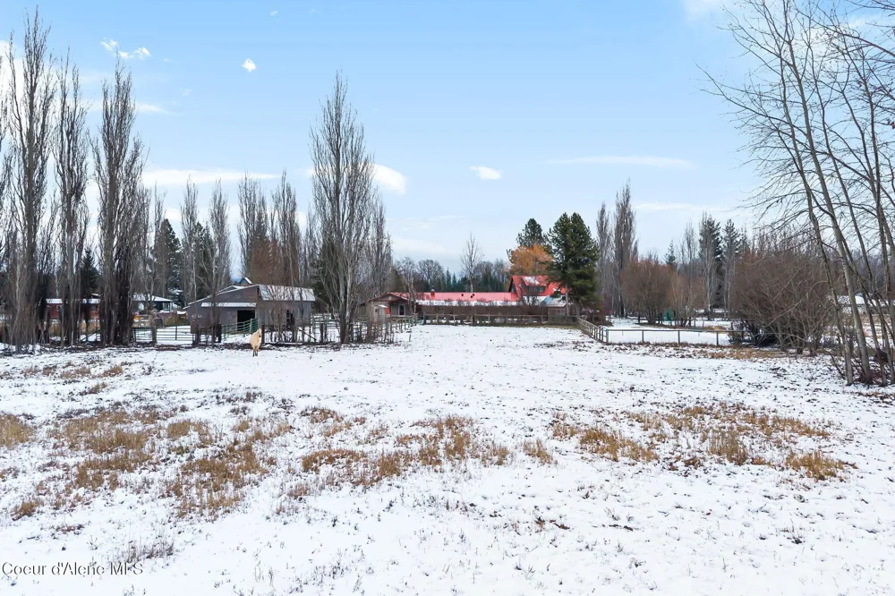 966 Kootenai Road Sandpoint, ID 83864