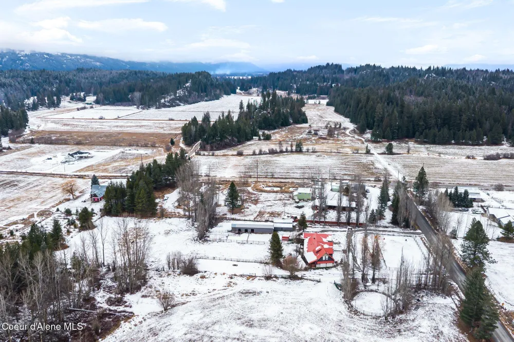 966 Kootenai Road Sandpoint, ID 83864