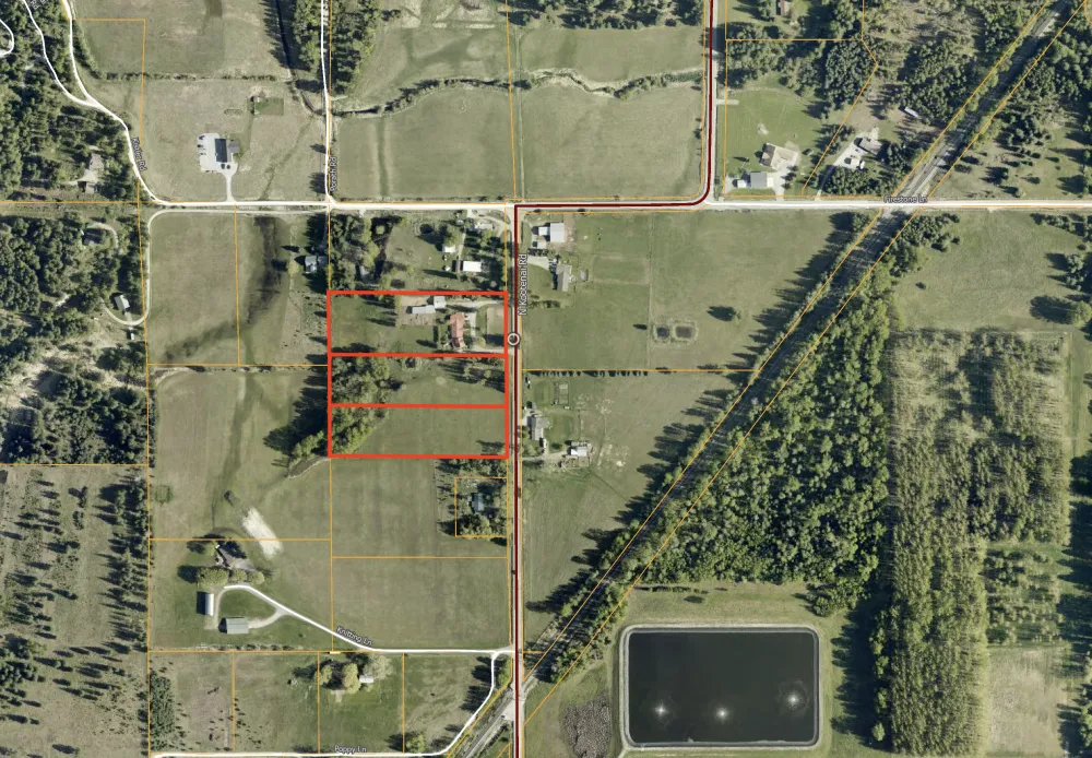 966 Kootenai Road Sandpoint, ID 83864