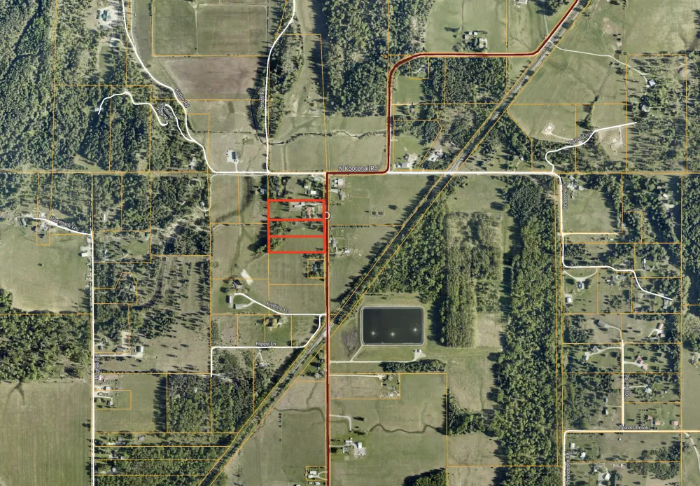 966 Kootenai Road Sandpoint, ID 83864