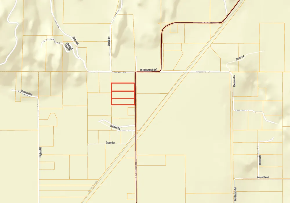 966 Kootenai Road Sandpoint, ID 83864