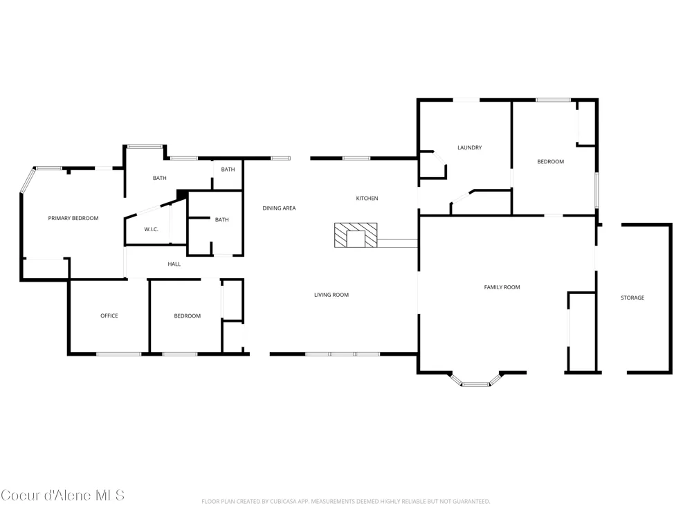 966 Kootenai Road Sandpoint, ID 83864