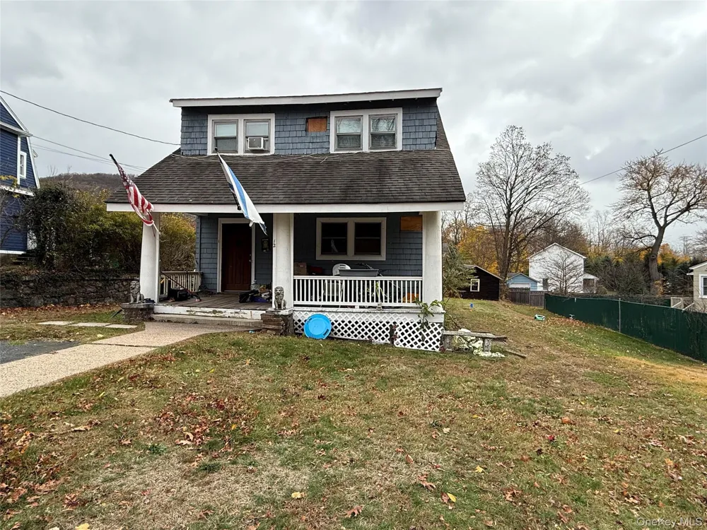 12 Terrace Avenue Hillburn, NY 10901