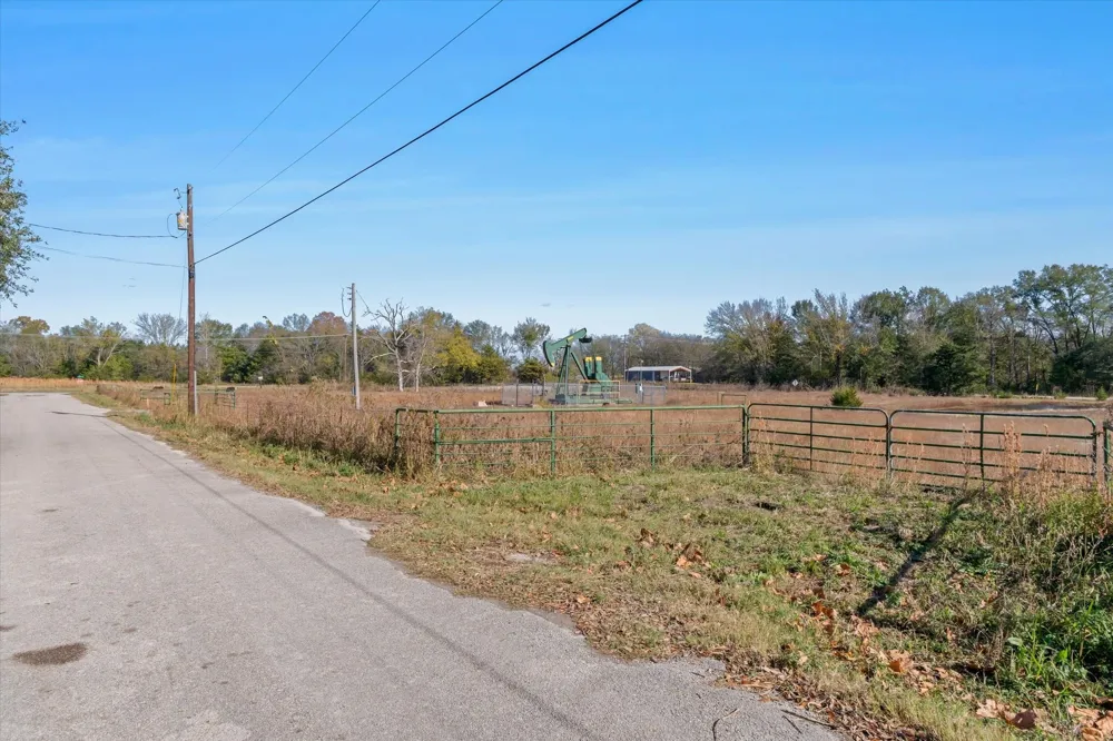 W Ohio Street Van, TX 75790