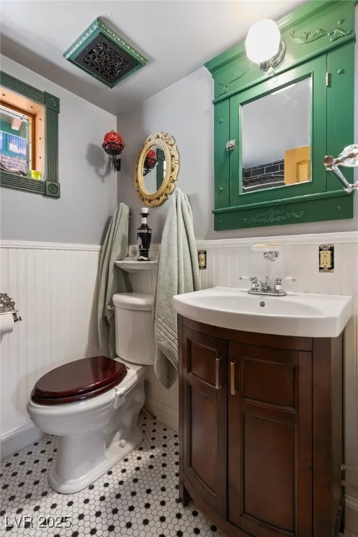 4075 Cougar Ridge Trail Mount Charleston, NV 89124